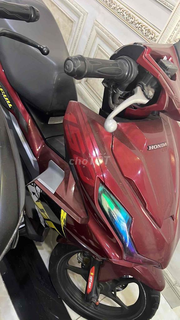 Honda Air Blade 2020 - ảnh 2