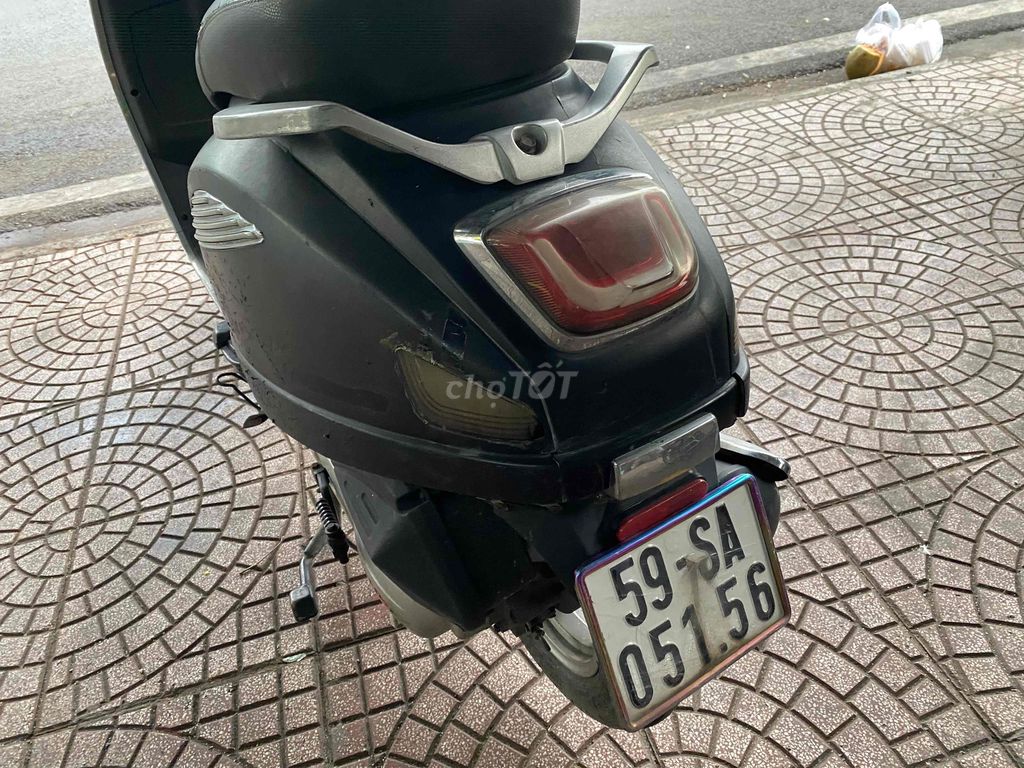 Halim Xe 2019 - ảnh 3