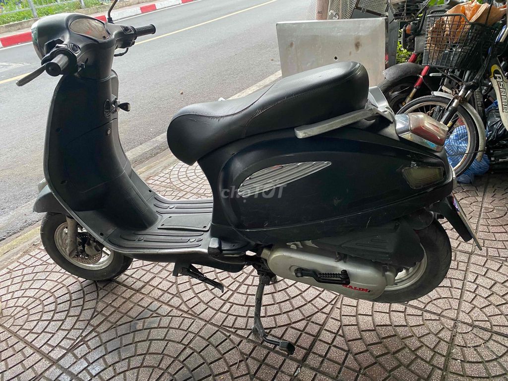 Halim Xe 2019 - ảnh 4