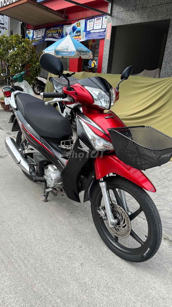 Honda Future 2013 - ảnh 2