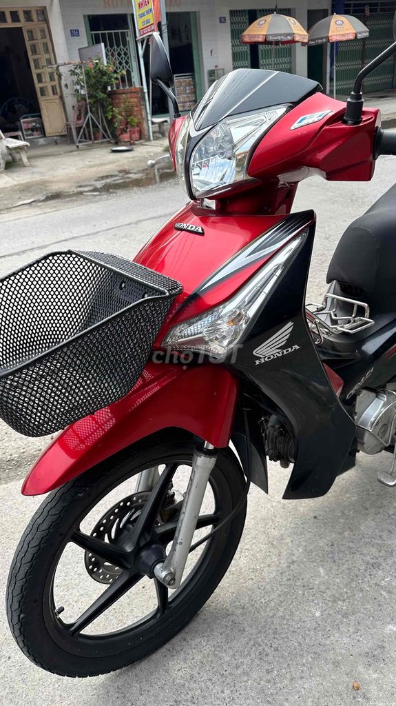Honda Future 2013 - ảnh 5