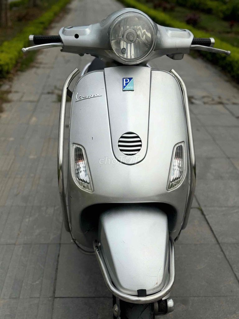 Piaggio Vespa 2015 - ảnh 1