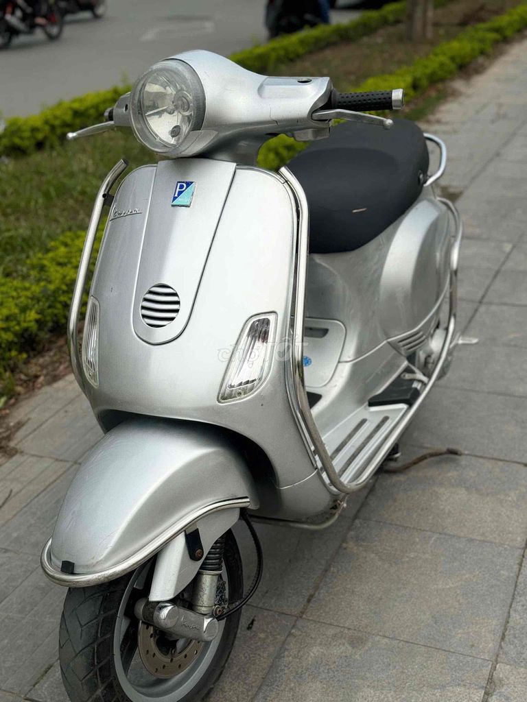 Piaggio Vespa 2015 - ảnh 2
