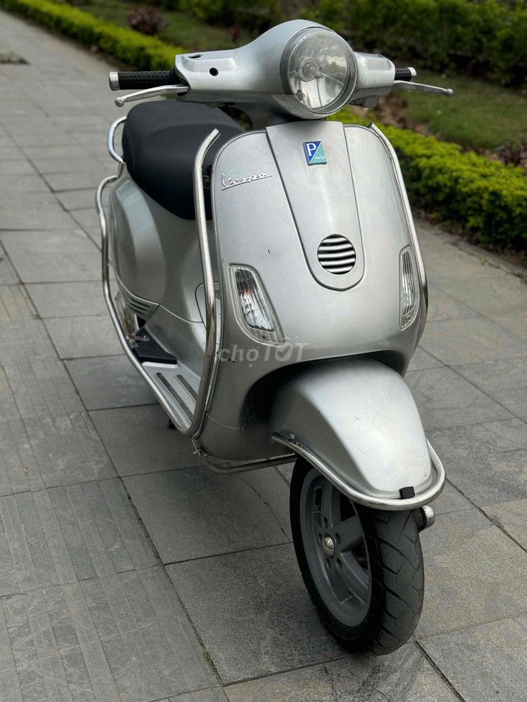 Piaggio Vespa 2015 - ảnh 4