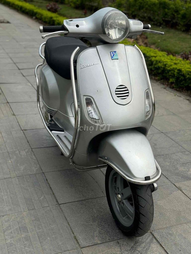 Piaggio Vespa 2015 - ảnh 5