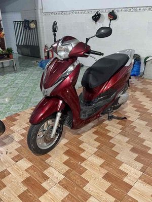 Honda Lead 2020 - ảnh 1