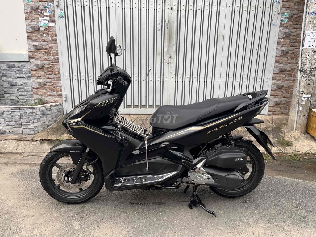 AB 2021 - ảnh 1
