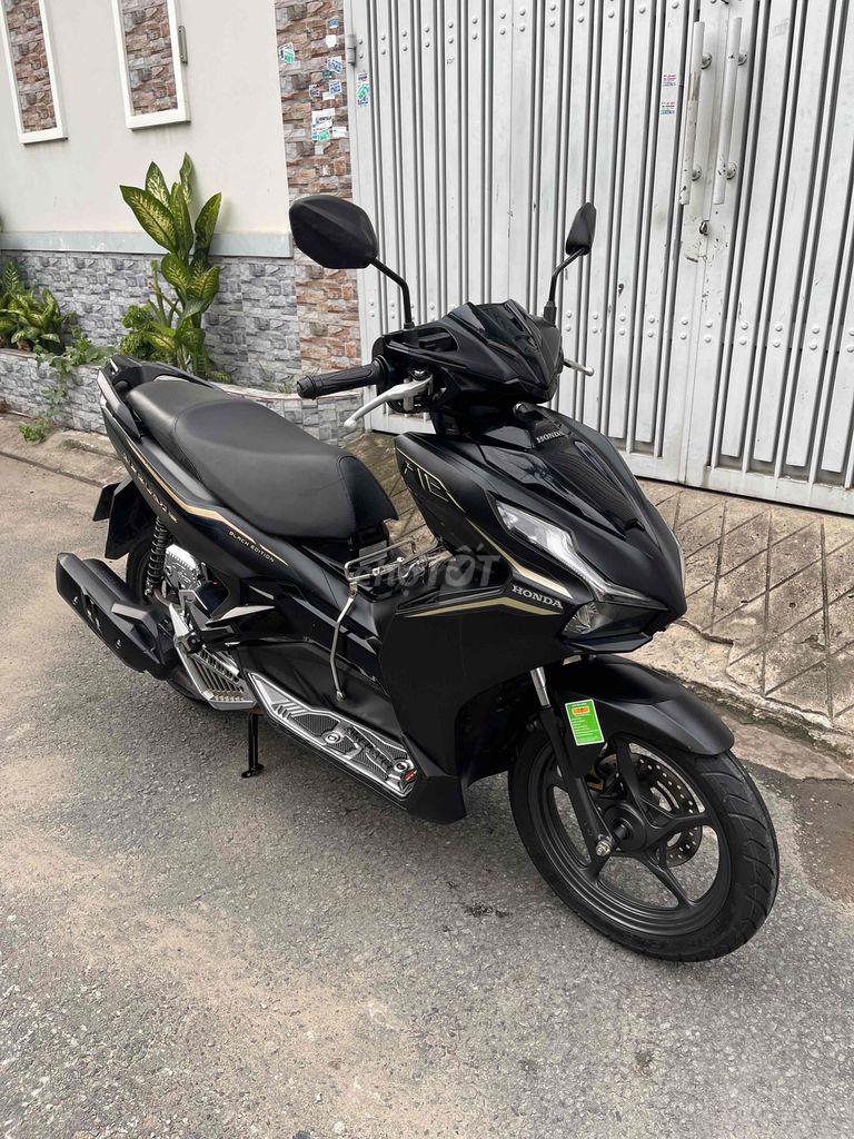 AB 2021 - ảnh 5