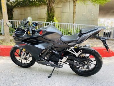 Honda CBR 2022 - ảnh 1