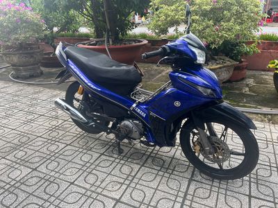 Yamaha Jupiter 2018 - ảnh 1