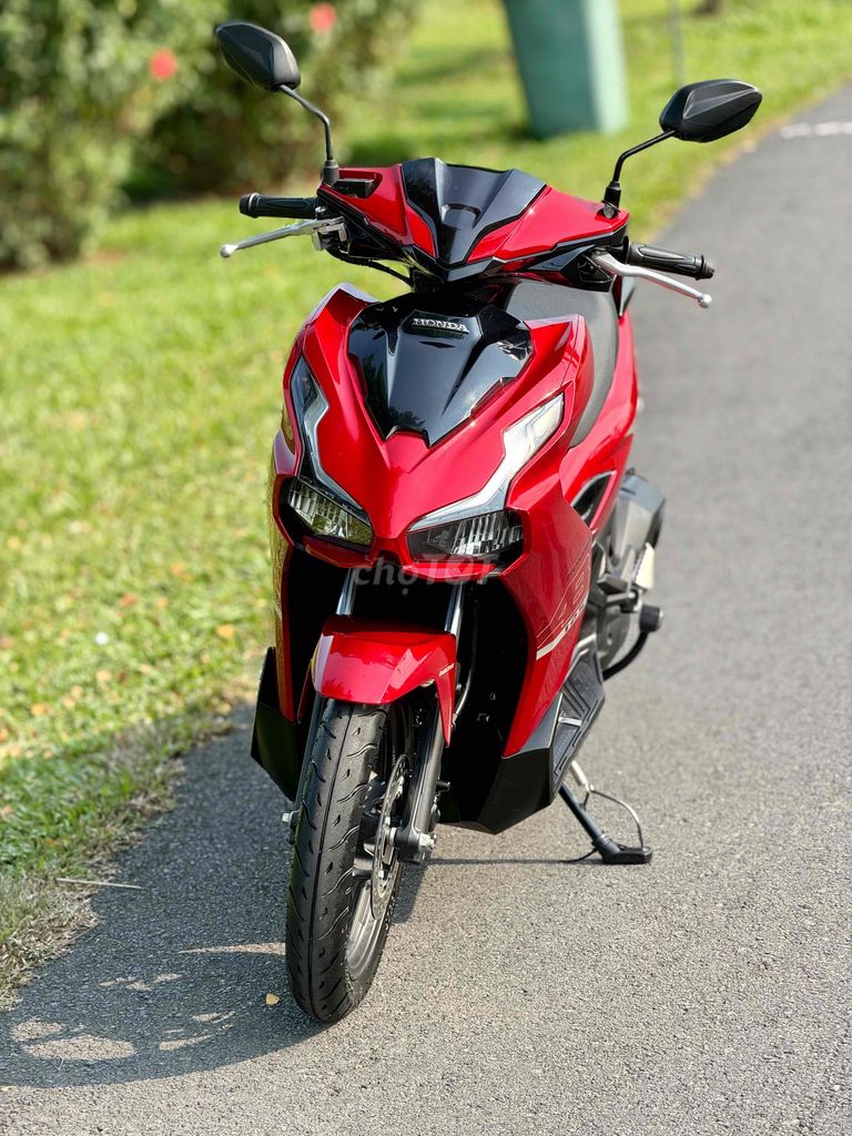 Honda 2025 - ảnh 1