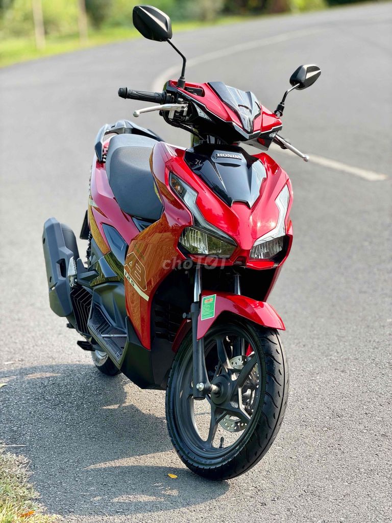 Honda 2025 - ảnh 2