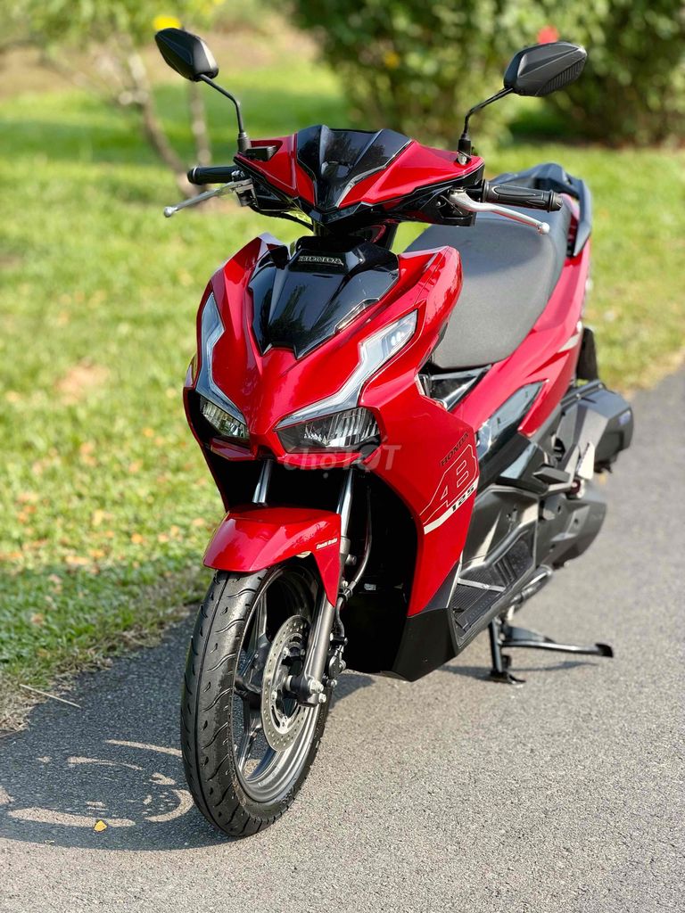Honda 2025 - ảnh 3