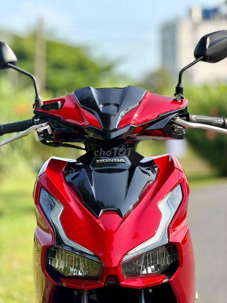 Honda 2025 - ảnh 4