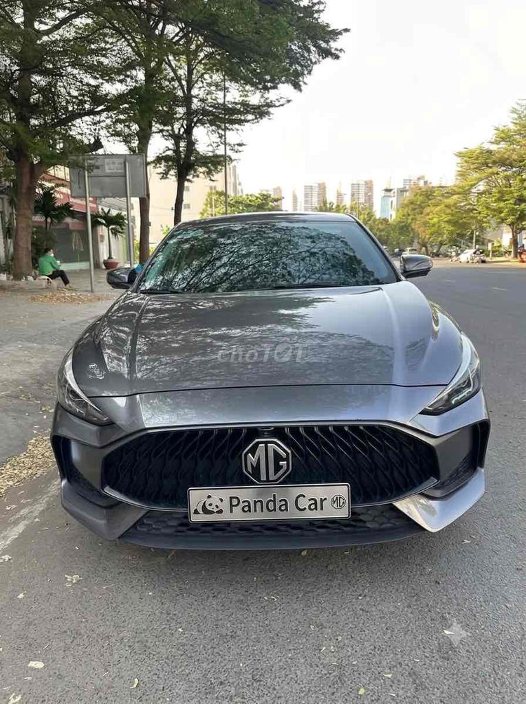 MG MG5 2022 - ảnh 1
