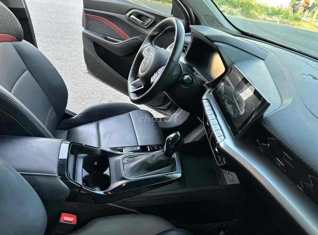 MG MG5 2022 - ảnh 5