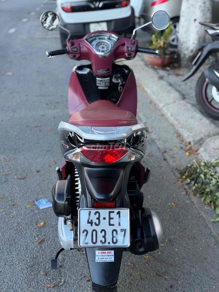 sh mode 2014 - ảnh 5