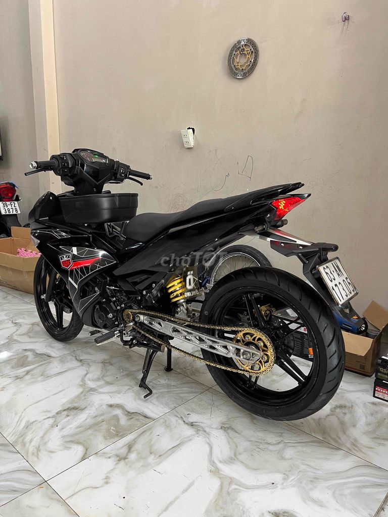 Yamaha Exciter 2016 - ảnh 1