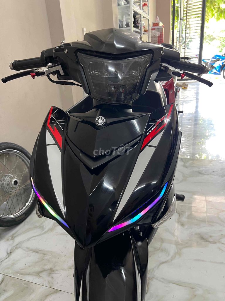Yamaha Exciter 2016 - ảnh 2