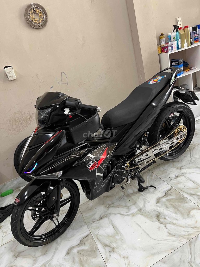 Yamaha Exciter 2016 - ảnh 3