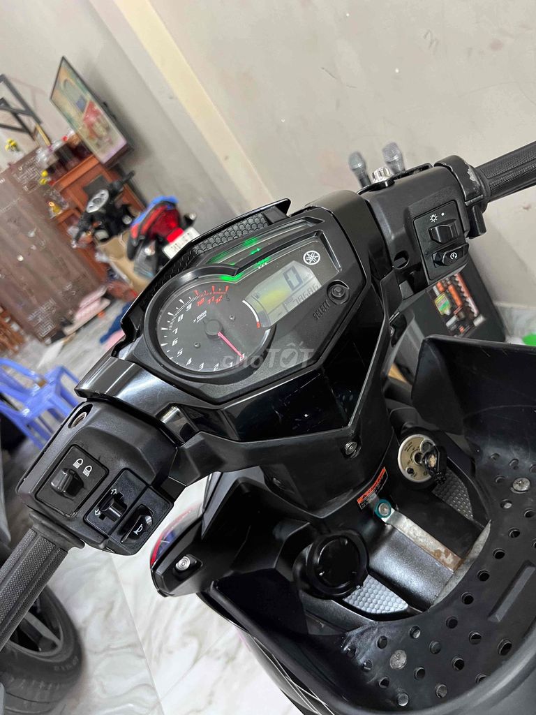 Yamaha Exciter 2016 - ảnh 4