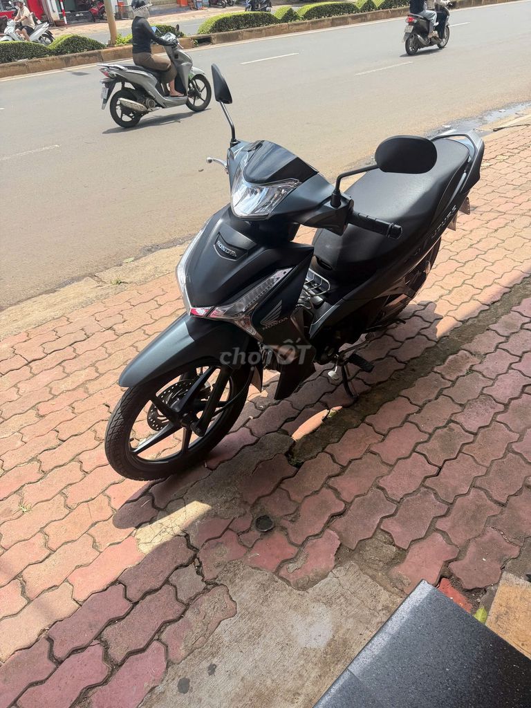 Honda Future 2025 - ảnh 3