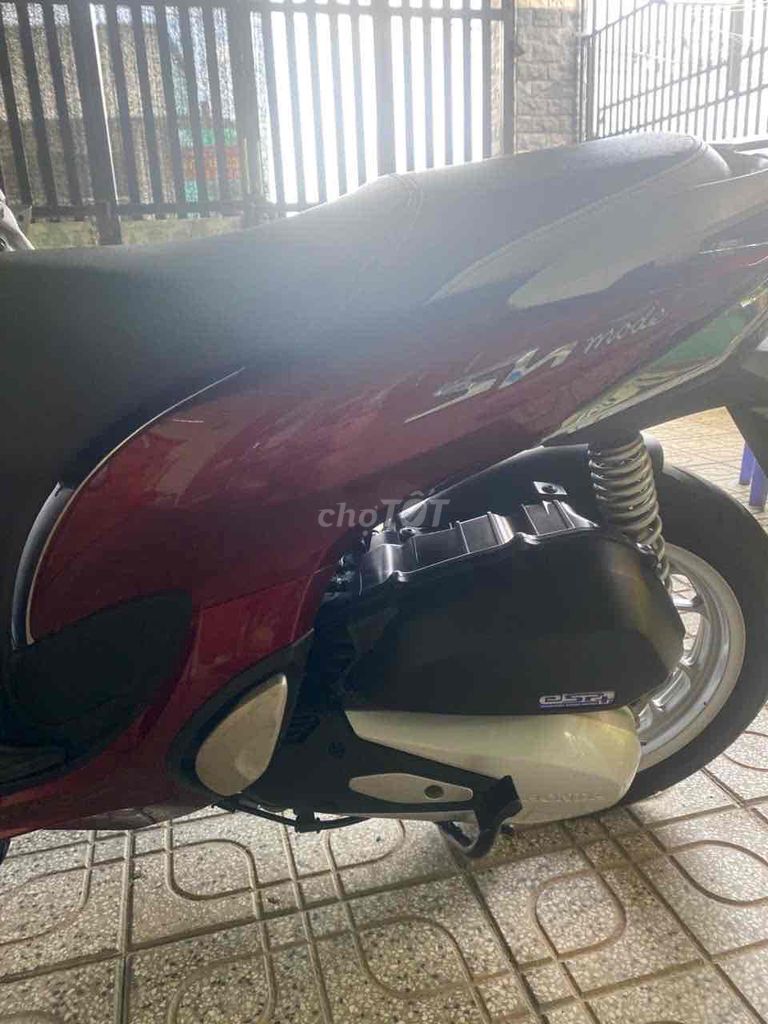 Honda SH Mode 2004 - ảnh 1