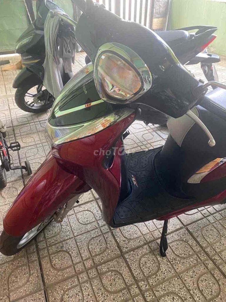 Honda SH Mode 2004 - ảnh 3