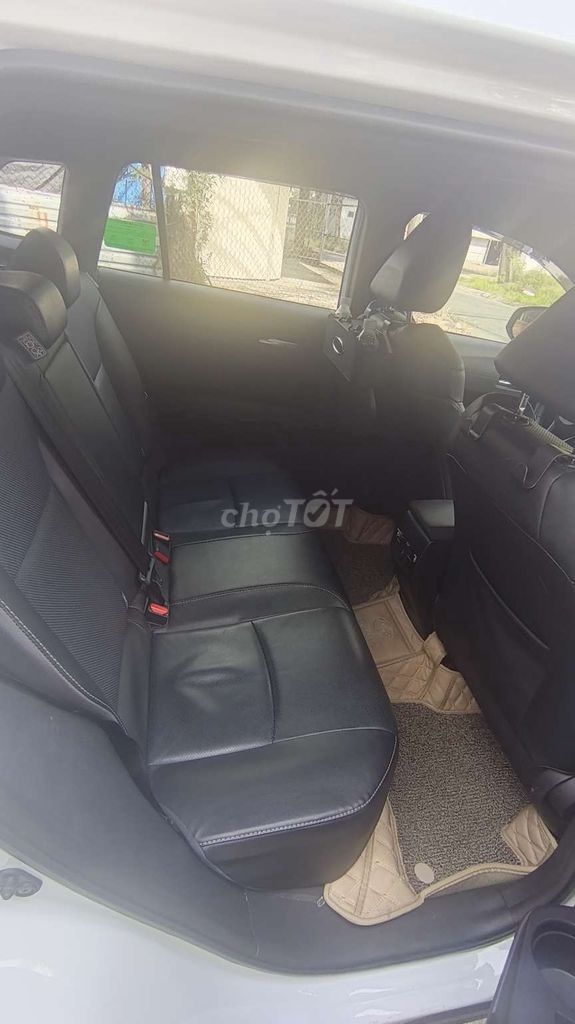 Toyota Corolla Cross 2021 - ảnh 3