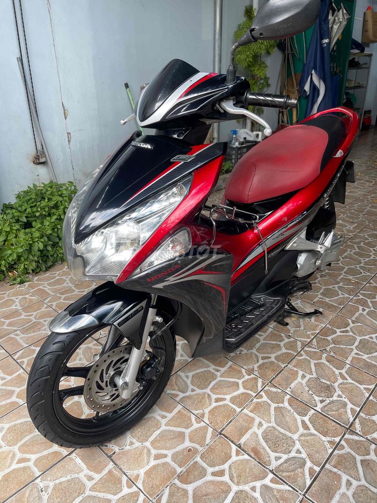 Honda Air Blade 2012 - ảnh 1