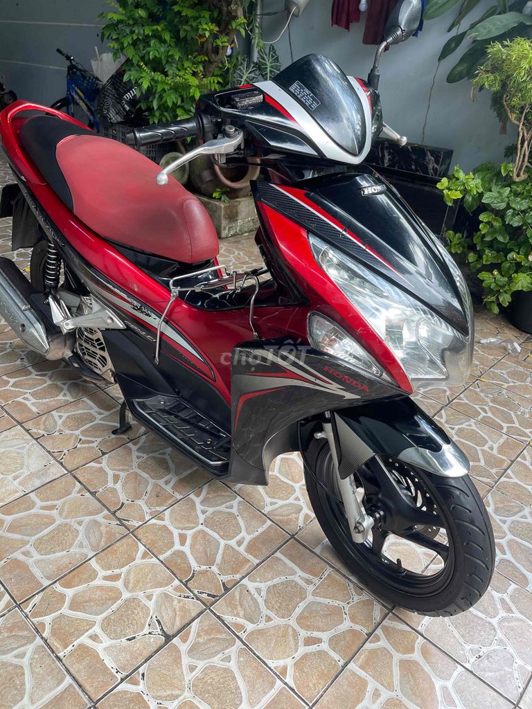 Honda Air Blade 2012 - ảnh 4