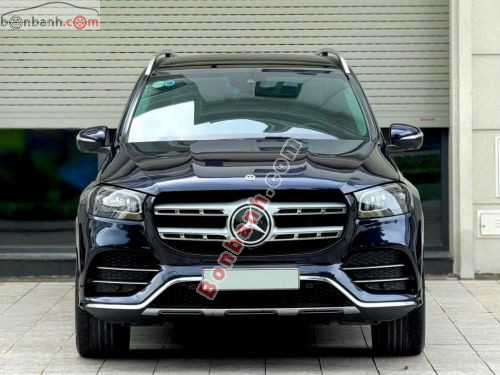 Mercedes-Benz 2022 - ảnh 1