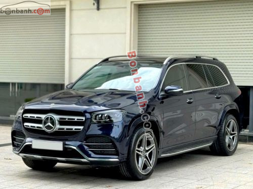 Mercedes-Benz 2022 - ảnh 2