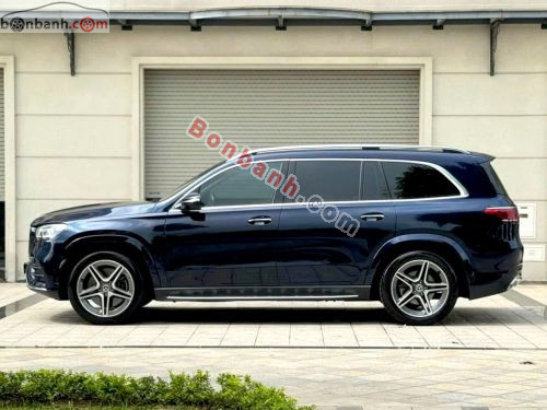 Mercedes-Benz 2022 - ảnh 3