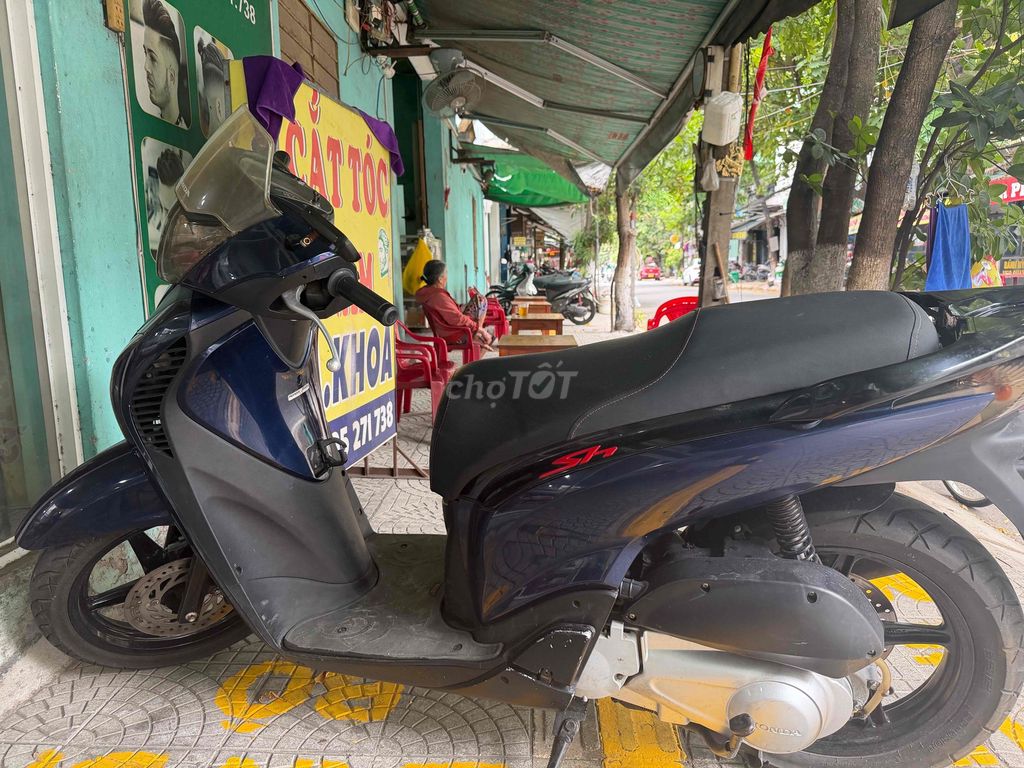 Honda SH 2012 - ảnh 1