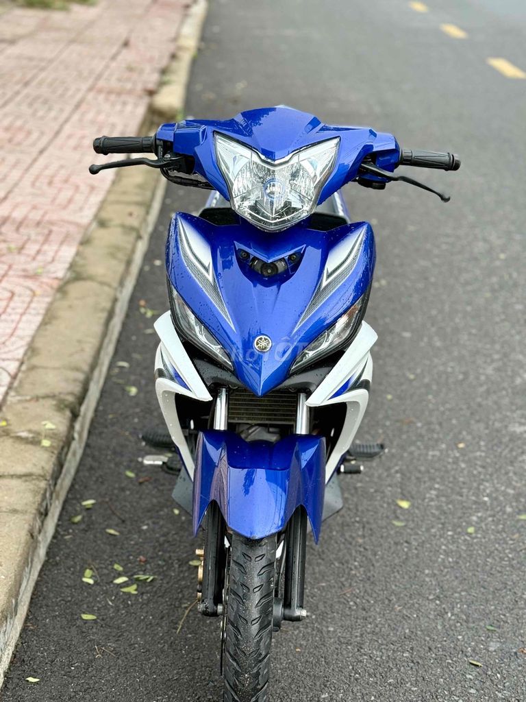 Yamaha Exciter 2011 - ảnh 1