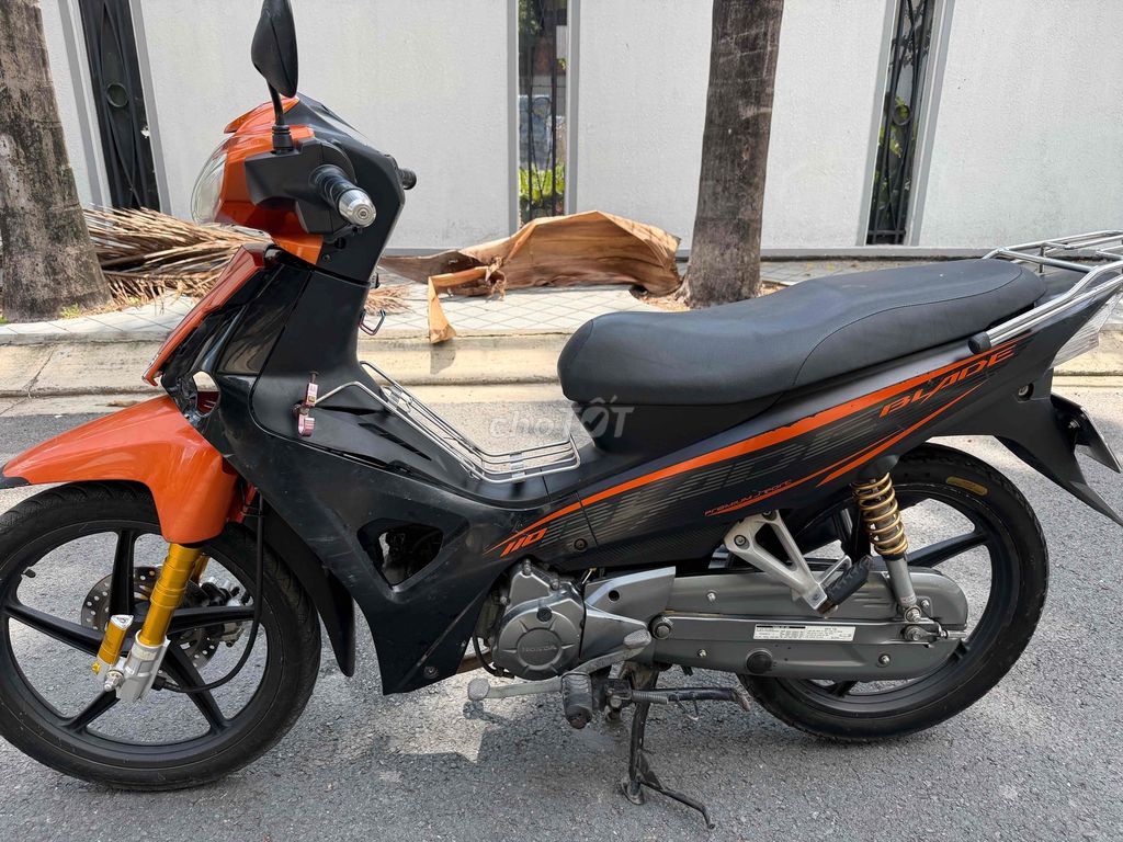 Honda Wave 2017 - ảnh 2