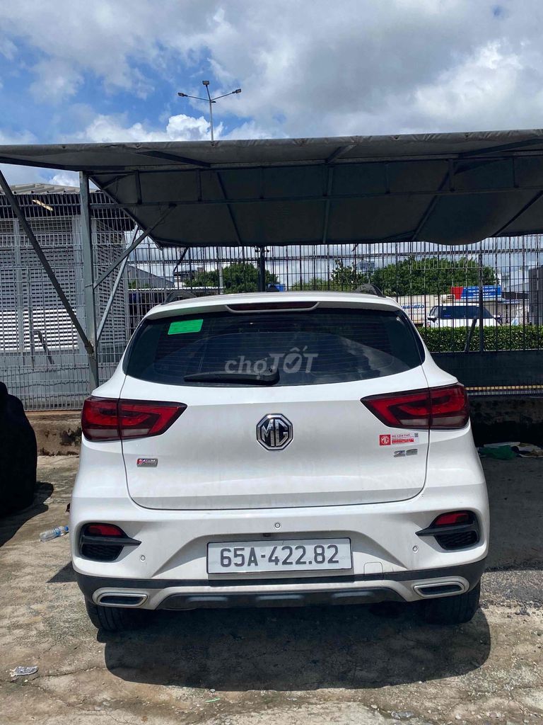MG 2023 - ảnh 1