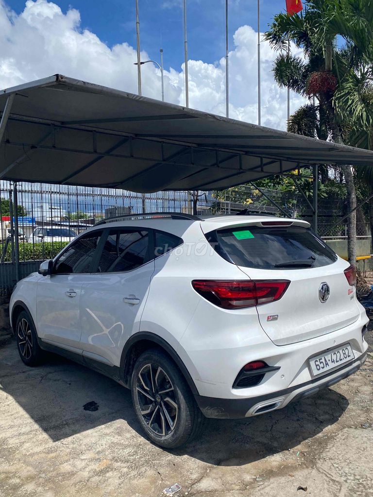 MG 2023 - ảnh 2