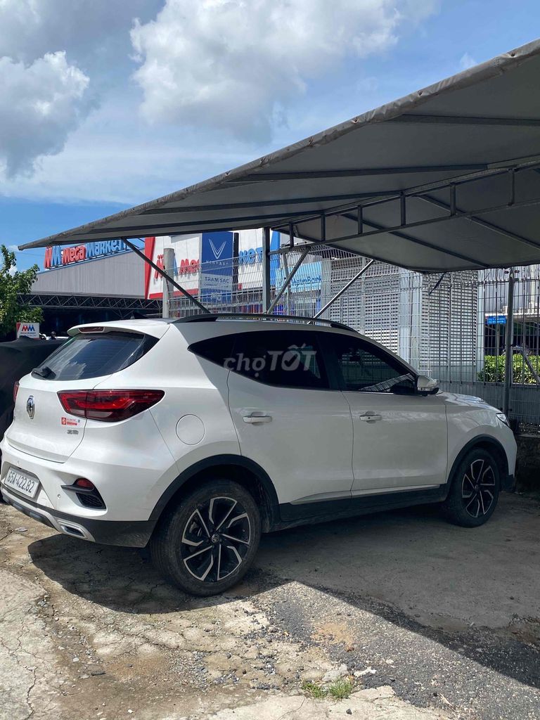 MG 2023 - ảnh 3