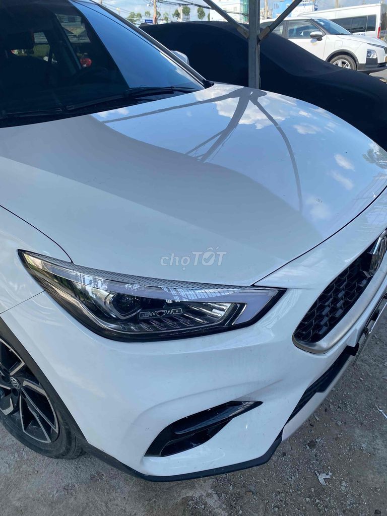 MG 2023 - ảnh 5