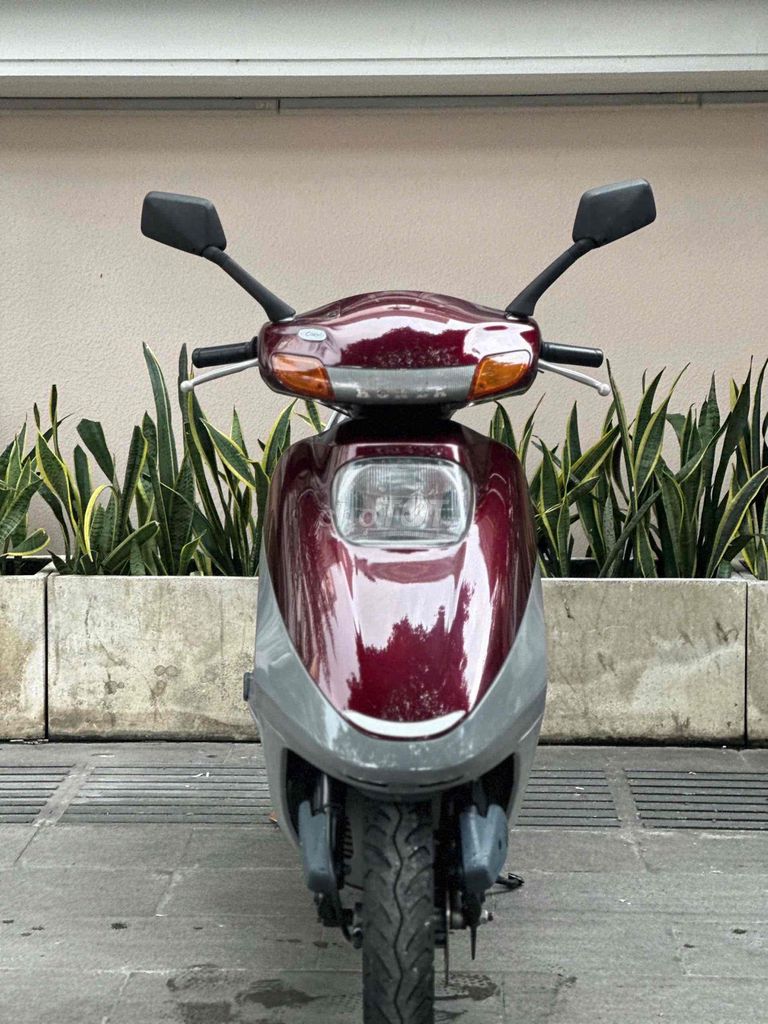 Honda Spacy 2003 - ảnh 1