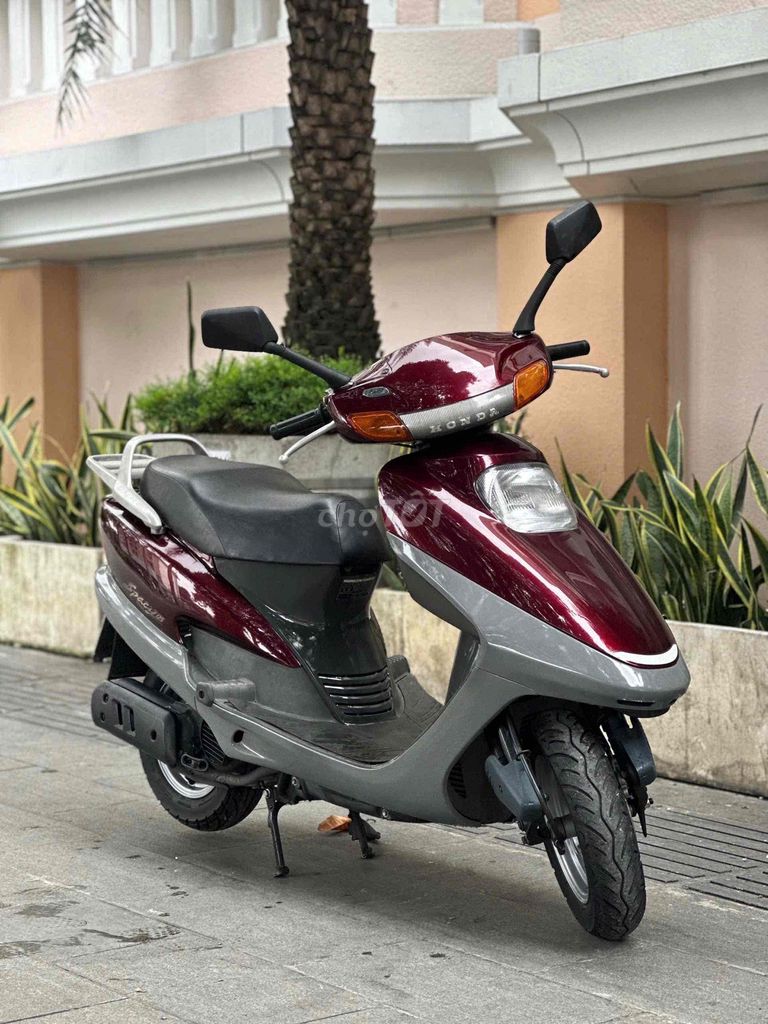 Honda Spacy 2003 - ảnh 2