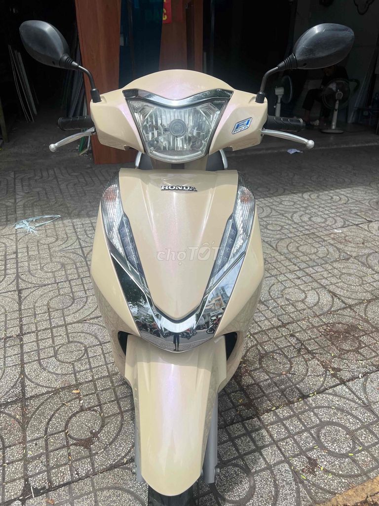 Honda Lead 2014 - ảnh 1