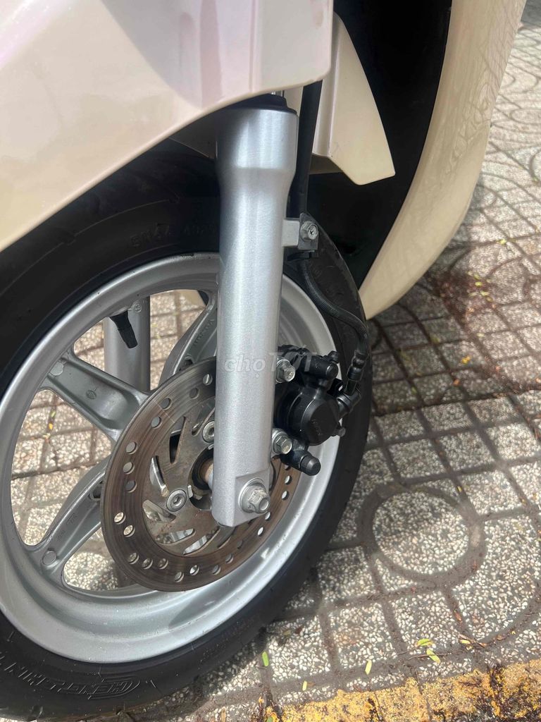 Honda Lead 2014 - ảnh 4