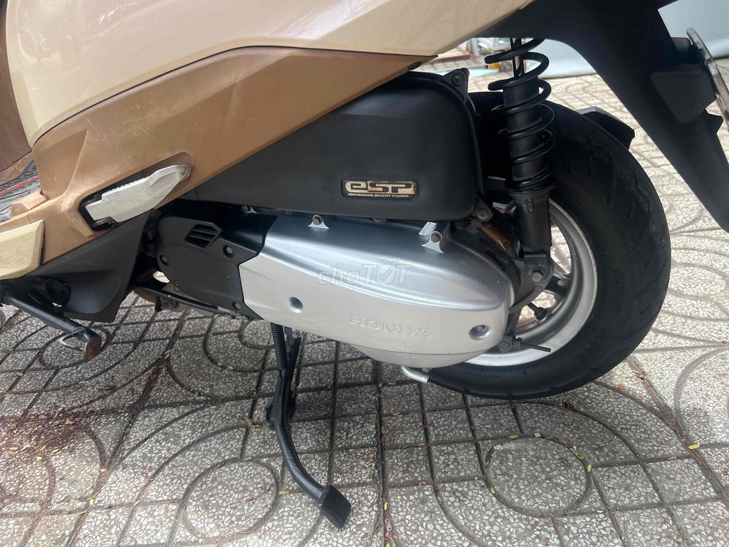 Honda Lead 2014 - ảnh 5