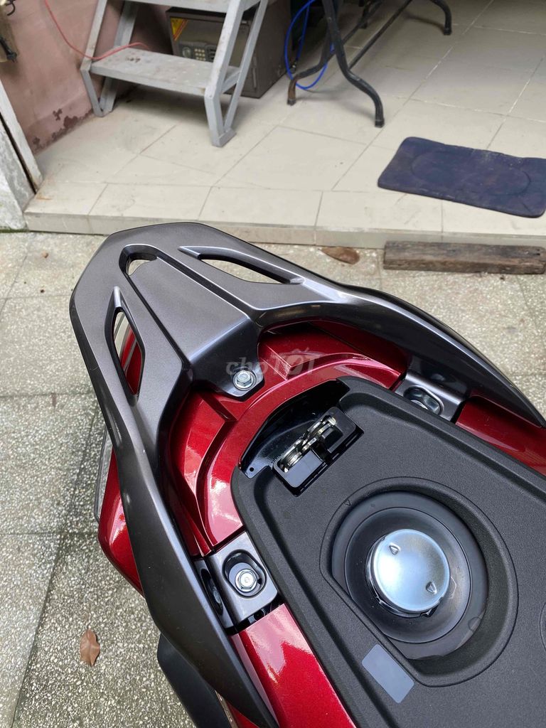 Honda Vision 2026 - ảnh 3