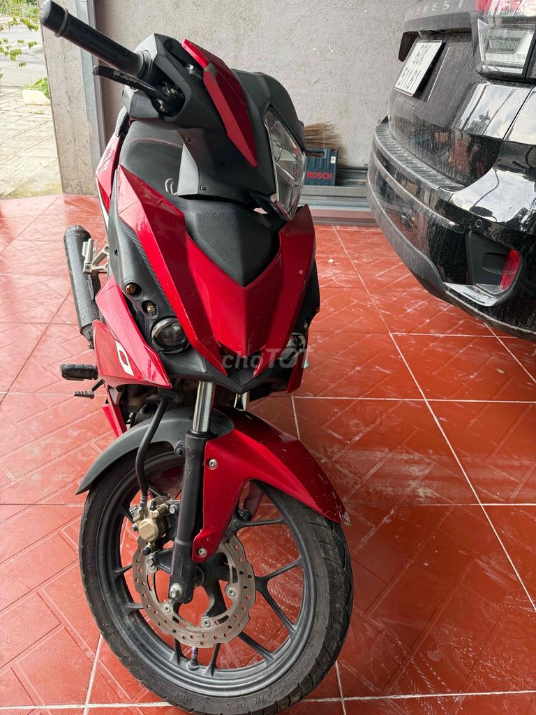 Honda Winner 2017 - ảnh 2