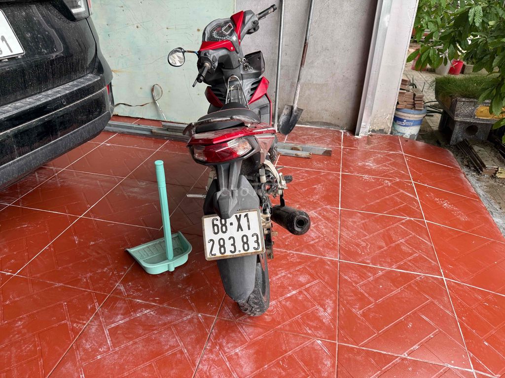 Honda Winner 2017 - ảnh 3