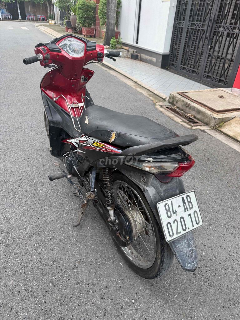 Honda RSX 2011 - ảnh 3